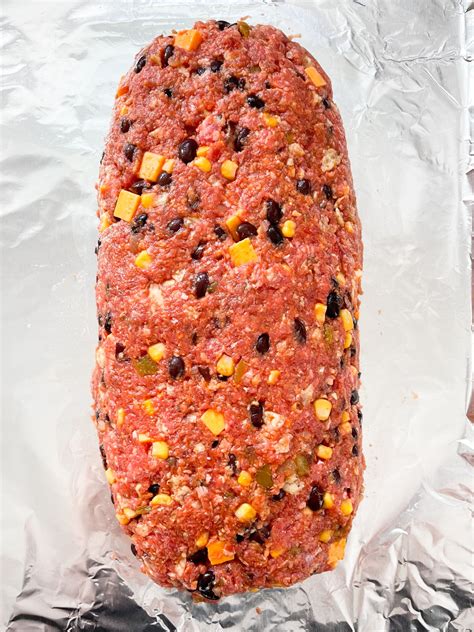 Mexican Meatloaf Recipe Artofit