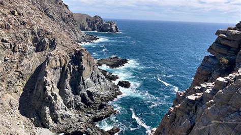 Una Playa Argentina Fue Elegida Entre Las Mejores Del Mundo Por Su Belleza única Canal 26