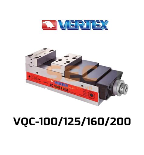 Ê Tô Cường Lực VERTEX VQC 125