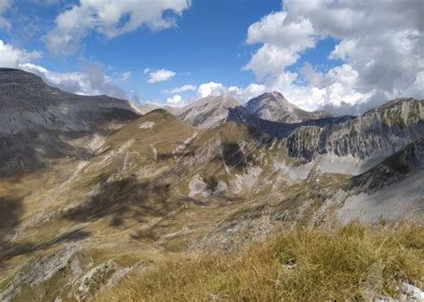 Escursioni Abruzzo Con Guide Alpine Trekking E Tanto Altro