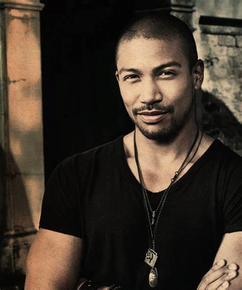 The Originals Characters → Marcellus ”marcel” Gerard The Originals