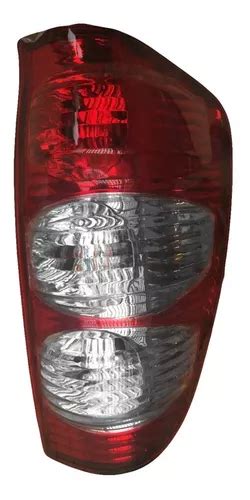 Farol Trasero Derecho Great Wall Wingle Cuotas Sin Inter S