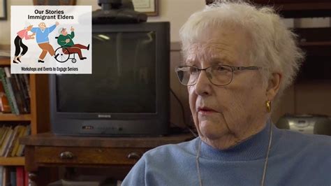Our Stories Eini Niemi - YouTube