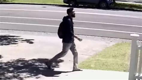 Police Hunt Man Who Allegedly Filmed Naked Girl At Williamstown Beach Showers Herald Sun