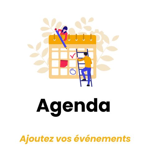 Offre Agenda L Atelier Du Formateur