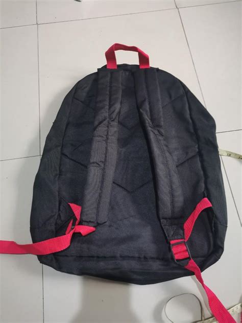 Coca Cola Backpack Mens Fashion Bags Backpacks On Carousell