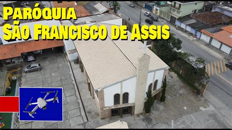 Paróquia São Francisco de Assis Valo Velho Zona Sul São Paulo