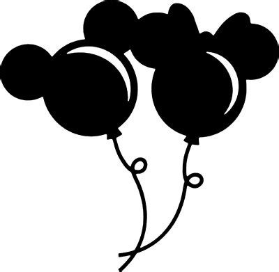 mickey balloons – Disney Creative Company