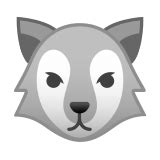 🐺 Wolf Face Emoji Meaning with Pictures: from A to Z