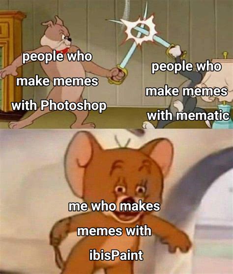 its basically free photoshop : r/memes