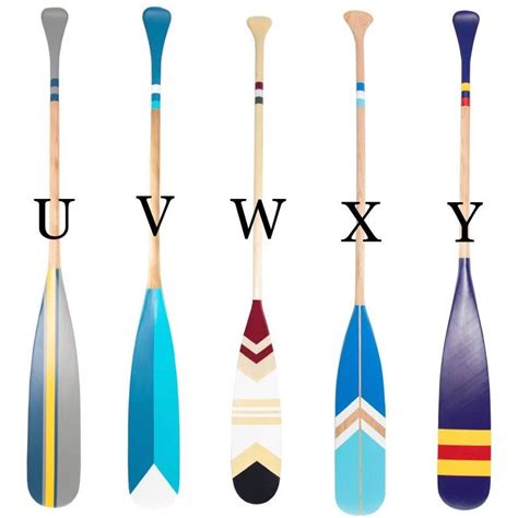 Custom Oars Hand Painted Canoe Paddle Canoe Oar Home Etsy