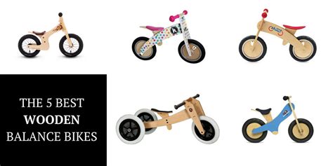 Diy Wooden Balance Bike Plans Diy Projects