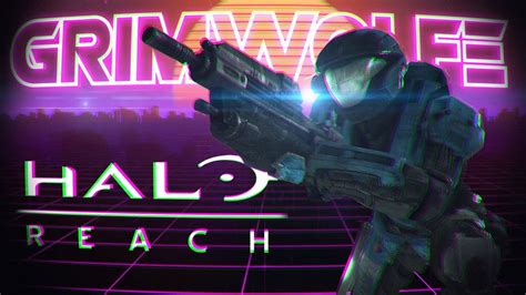 Halo Reach PC Multiplayer Gameplay YouTube