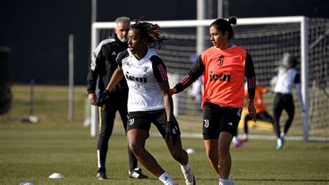 Women Matchday Station Le Statistiche Verso Juventus Women Fiorentina