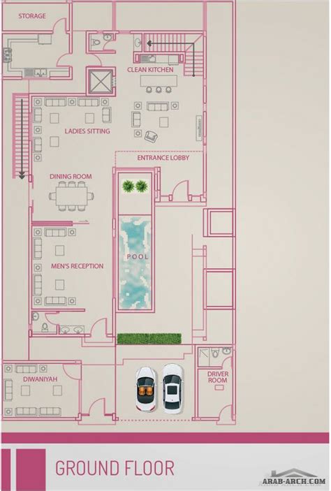 Illoura Floor Plan Floorplans Click