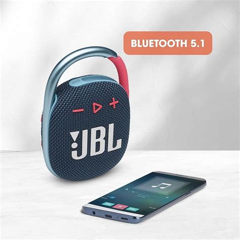 Jbl Clip Wireless Ultra Portable Bluetooth Speaker Jbl Pro Sound