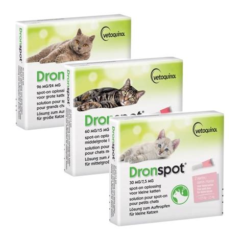 Desparasitar Gatos Pharmacy Pets