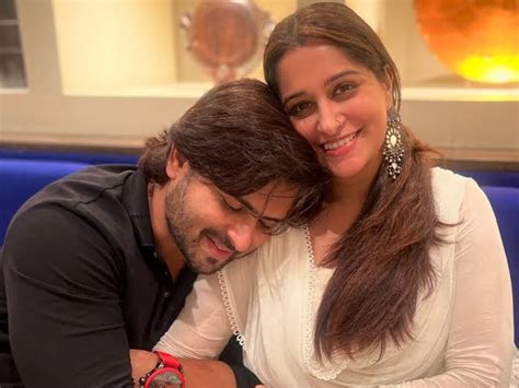 Inside Shoaib Ibrahim And Dipika Kakar Reveal Son S Name Here S What