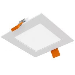 Foco LED cuadrado Smart Tuya iluminación inteligente para el hogar y