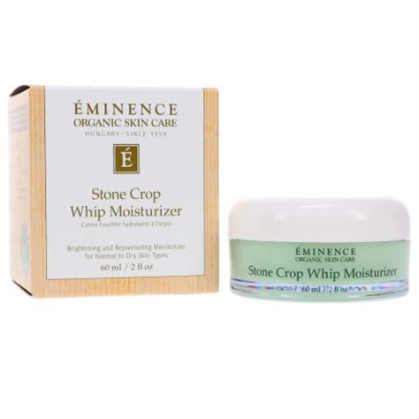 Eminence Stone Crop Whip Moisturizer 2 Oz 2 Oz Kroger