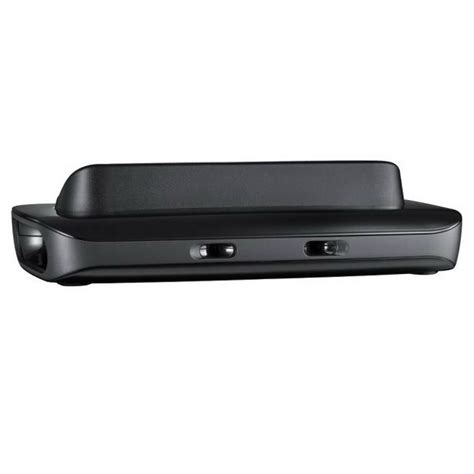 SAMSUNG DOCK STATION ORIGINALE ECR A1A2BEG GALAXY S2 I9100