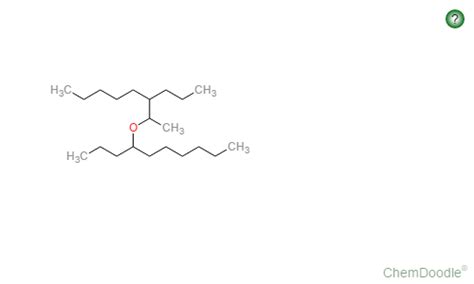 organic chemistry - Ether nomenclature: Oxygens on alkyls and alkyls on alkyls - Chemistry Stack ...