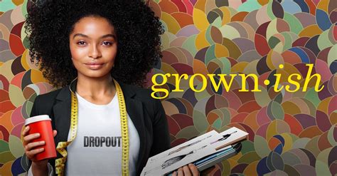 Watch grown-ish TV Show - Streaming Online | Freeform