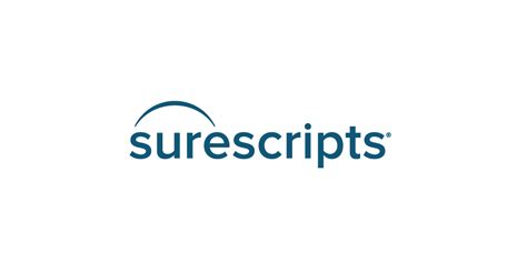 Surescripts Leads Industry Wide Ncpdp Upgrades To Improve Patient