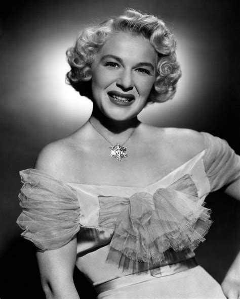 Betty Hutton Ca 1949 Photograph By Everett Fine Art America