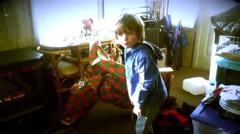 Ayden Liesen Christmas Morning Youtube