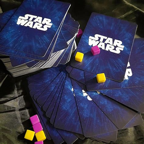 Star Wars: The Deckbuilding Game – купить за 5690₽ | SquareGames ...