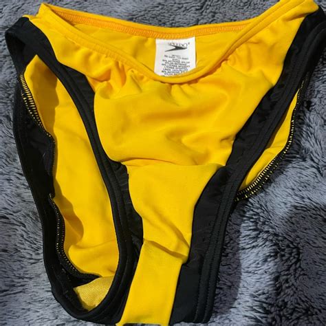 Speedo Piece Bikini Set Gem