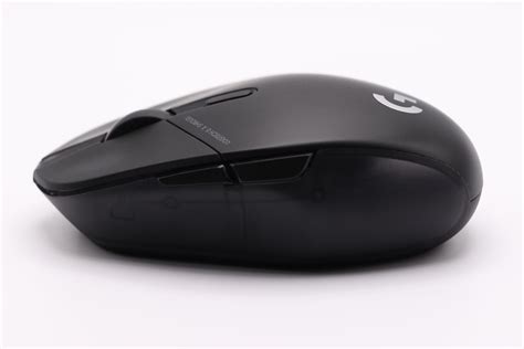 Logitech G Shroud Edition Mouse A Long Term Review Zdnet