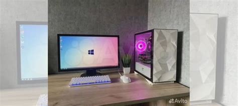 Топовые Игровые Сборки Пк i3/i5/i7/ Ryzen 3/5/7 купить в Калининграде ...