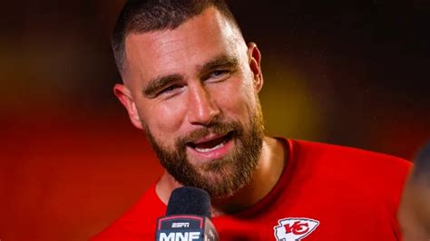 Travis Kelce Sibling: The Kelce Brothers' Bond on and off the Field ...