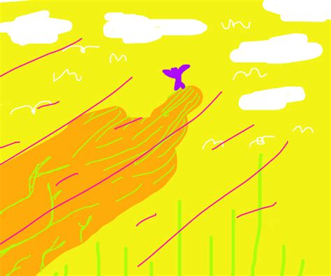 high as a kite - Drawception