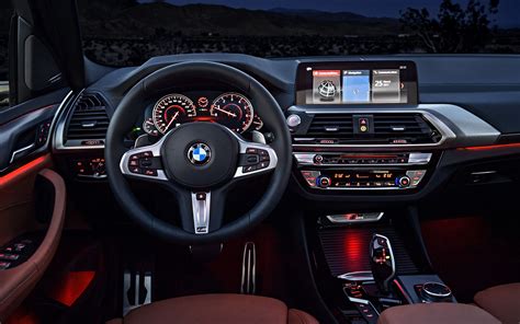 Bmw Interior Wallpapers Top Free Bmw Interior Backgrounds