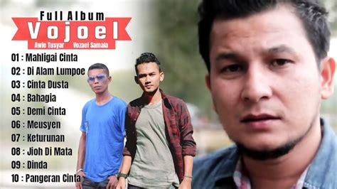 KUMPULAN LAGU ACEH VIRALL DI TIKTOK 2024 FULL ALBUM VOJOEL DEMI