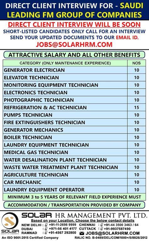 Overseas Employments Newspaper Jobs Online Updates EAbroadjobs