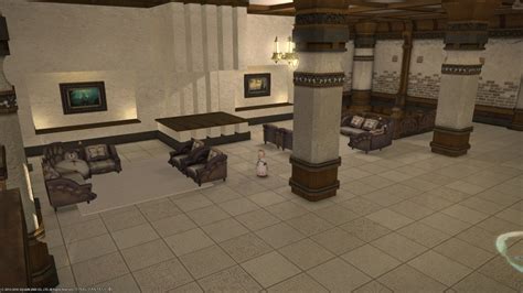 Ffxiv Interior Decorating Exterior Design Interior And Exterior