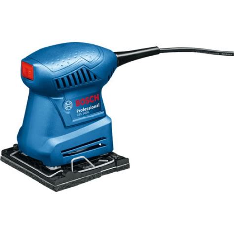 Bosch Orbital Sander GSS 1400 EZMakaan