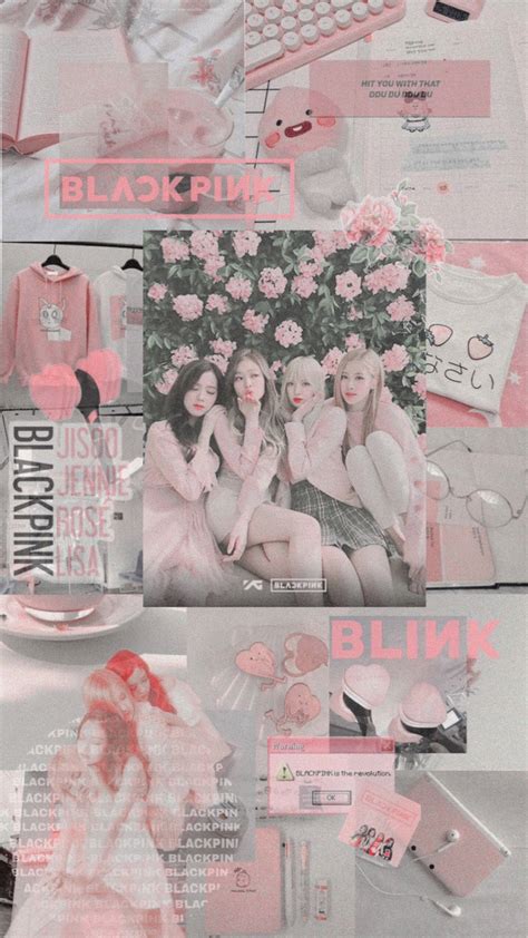 Top 999 Blackpink Aesthetic Wallpaper Full HD 4K Free To Use