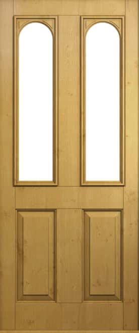 Nottingham Composite Doors From Solidor Timber Front Doors