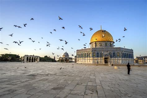 Stvari Koje Morate Znati O Jerusalimu Media