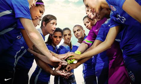 U.S. women’s soccer team unveils bold blue jerseys for World Cup | For ...