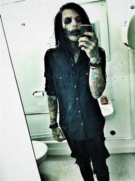 I Miss Angelo Drumming For Motionless In White I M Not Really Familiar