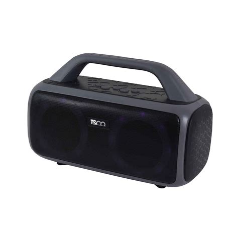 Tesco Wireless Portable Bluetooth Speaker TS23500 ShopiPersia