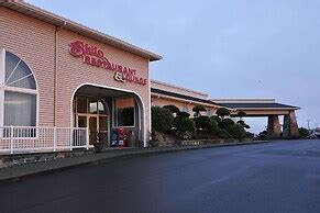 Shilo Inn Suites Hotel - Ocean Shores, Ocean Shores, United States of America - Lowest Rate ...