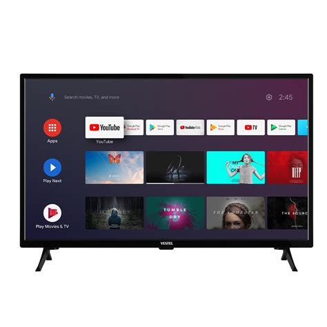 Vestel Fa Ekran Android Smart Full Hd Tv Bosch Ankara