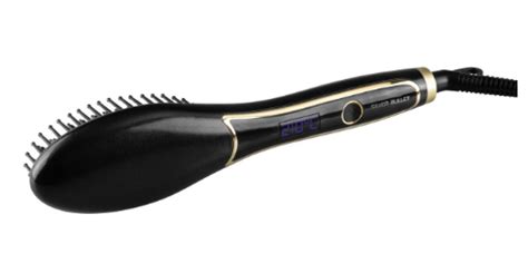 Guide To Buying The Best Hair Straightening Brush Australia 2019